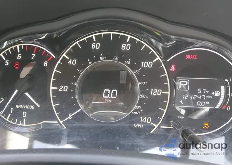 2016 Nissan Versa Note S (Sr)/S Plus/Sl/Sr/Sv из США, поврежденный, VIN 3N1CE2CPXGL351629